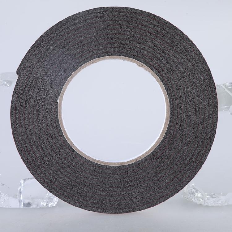 4 Rolls Car Mounting Tape Double Sided Sticker Acrylic Foam Double Side Adhesive Tape Heavy Duty Double Sided Foam Tape