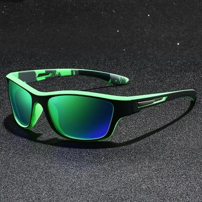 BRAND NEW Polarized Fishing Sunglasses Men Women Cycle Eyewear UV400 Hiking Driving Goggles Outdoor Sport Sun Glasses