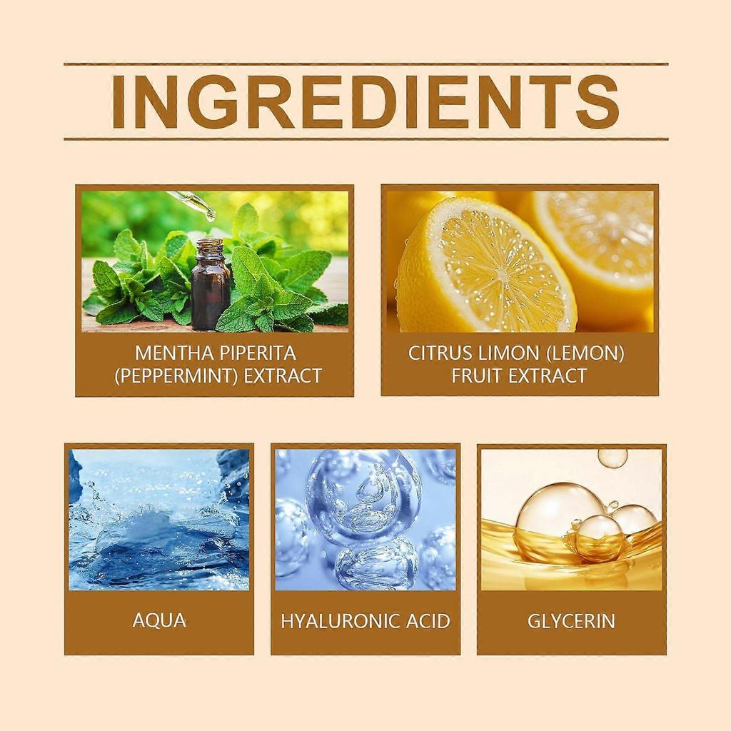 2025 Latest Model Hair Styling Mousse Moisturizing Hair Care Long Lasting