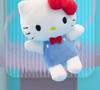 Sanrio Hello Kitty 50th Anniversary Plush Doll