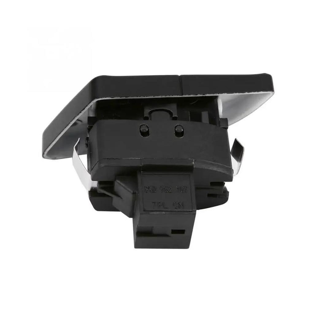 ABS Automobil Zentralverriegelung Schalter Knopf Komfort Touch Design 8K1962107 Rechtslenker Kompatibilität für RS4