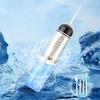 USB Rechargeable Water Flosser 3 Modes Oral Irrigator Dental Water Flosser  Oral Care