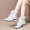 Stiefeletten – Stiefeletten