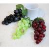 Artificial Plastic Grapes Bunch Fruits Home Kitchen Cabinet Party Decor 15cm 28cm