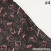 Bow Tissue Parper Hand-Kneaded Paper Cotton Packing Paper Bouquet Flower Wrapping Paper Cake Baking Present Bag