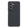 For Xiaomi Redmi 15 5G (Global) (169mm) Case TPU Back Soft Anti-Scratch Fiber Lining Phone Cover
