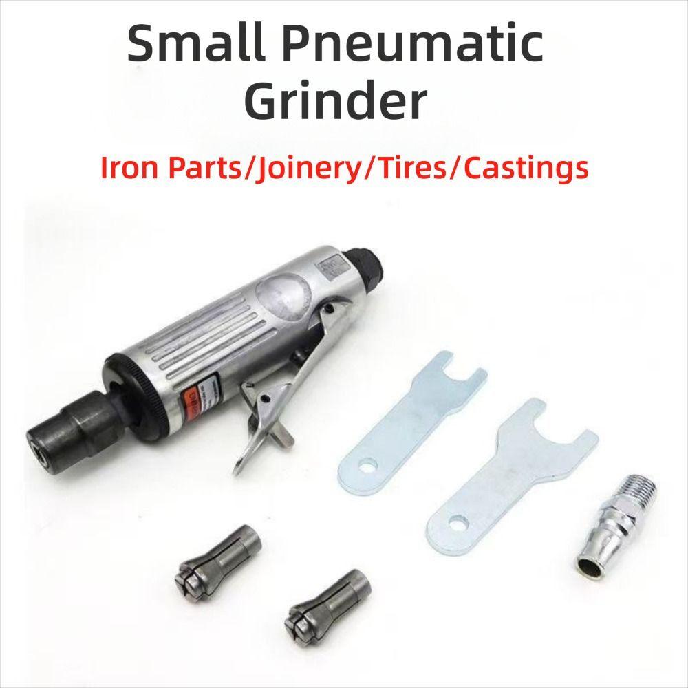 Portable Engraving Machine Professional Air Die Grinder New Polishing Machine