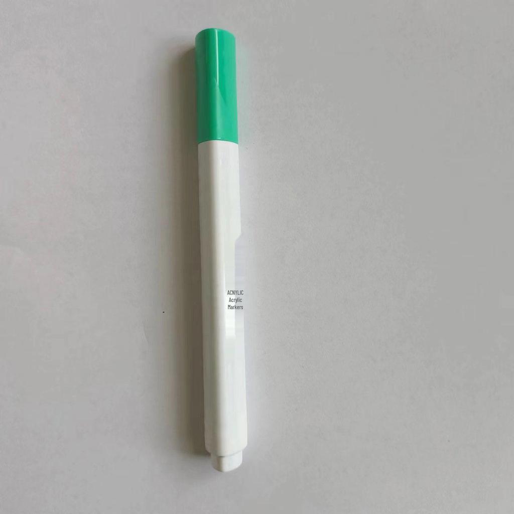 Children's Water-Based Acrylic Markers - Popular DIY Watercolor Pens