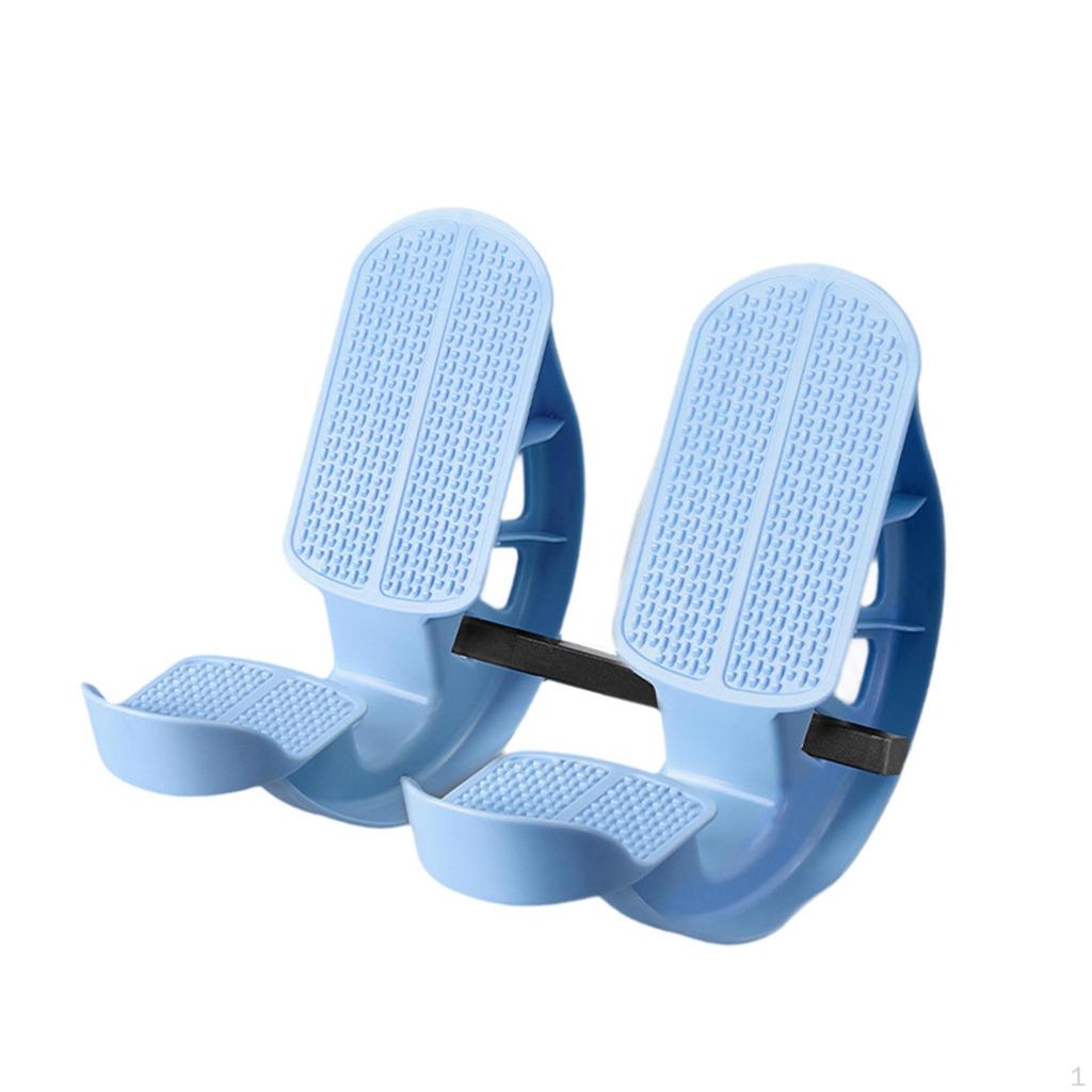 Calf Stretcher And Foot Rocker for Office Use, Portable Training Device