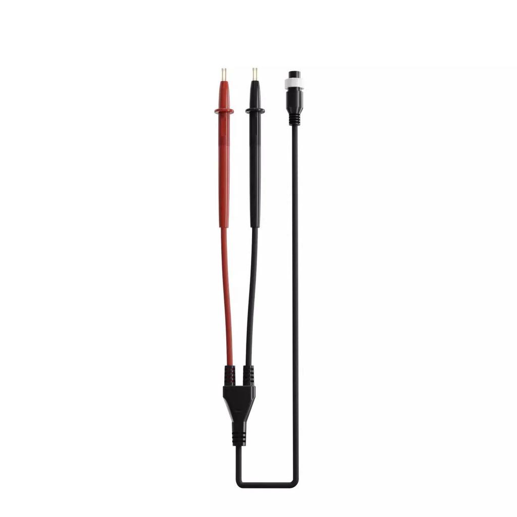 FNIRSI HRM-10 Battery Voltage & Resistance Tester