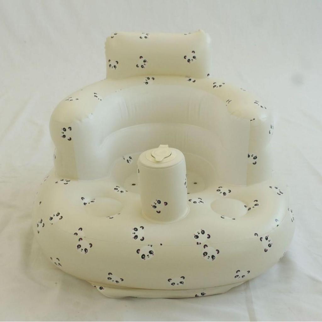 Magic Artifact Baby Sofa: Learn-to-Sit Training Chair for Infants and Children