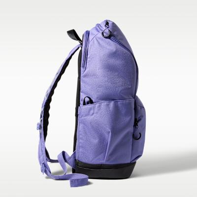 Nike Sacs à dos Violet Foncé