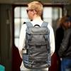 John Peters New York Men Backpack Navy 7300