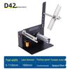 Libo Handing D42 Automatic Label Dispenser CN Plug (adapter Included)