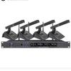 Jiyin UW-8054A UHF Wireless Conference System (CN Version)