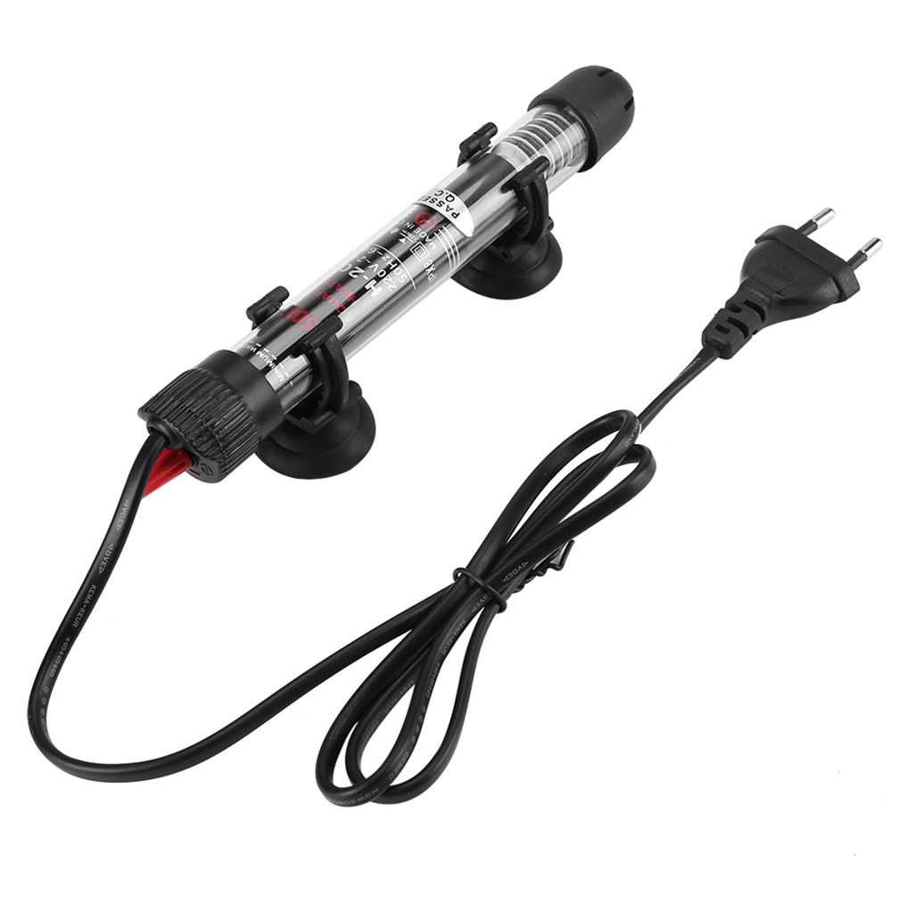 1 Stück Aquarium Tauchfisch Automatischer Wassererhitzer 25W