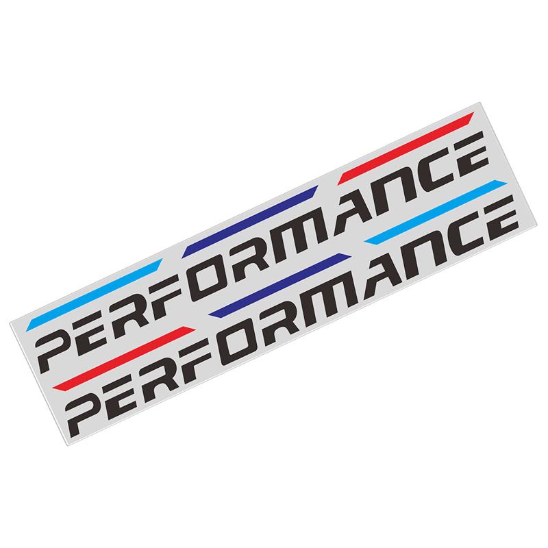 2 Stück Auto Tür Dekorationsaufkleber Auto Karosserie Aufkleber für Bmw M X1 X3 X4 X5 X6 X7 E46 E90 F20 E60 E39 F10 Autozubehör Waren