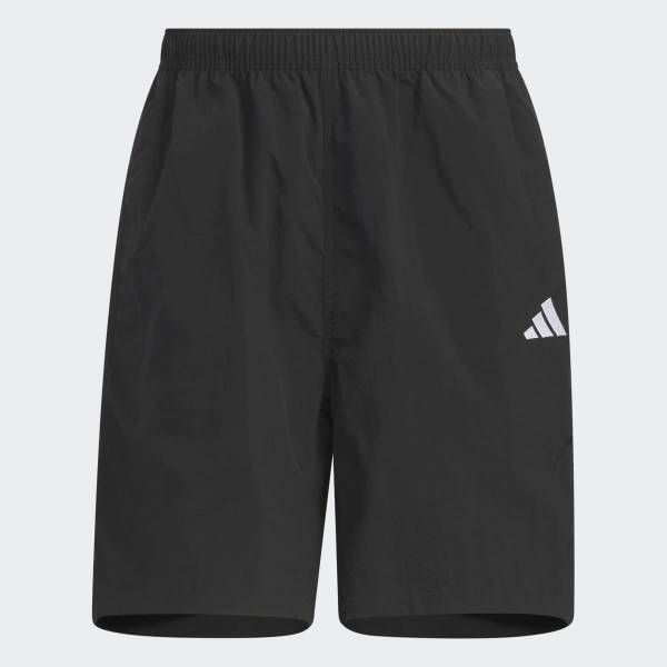 Adidas Must Have Woven Baggy Shorts