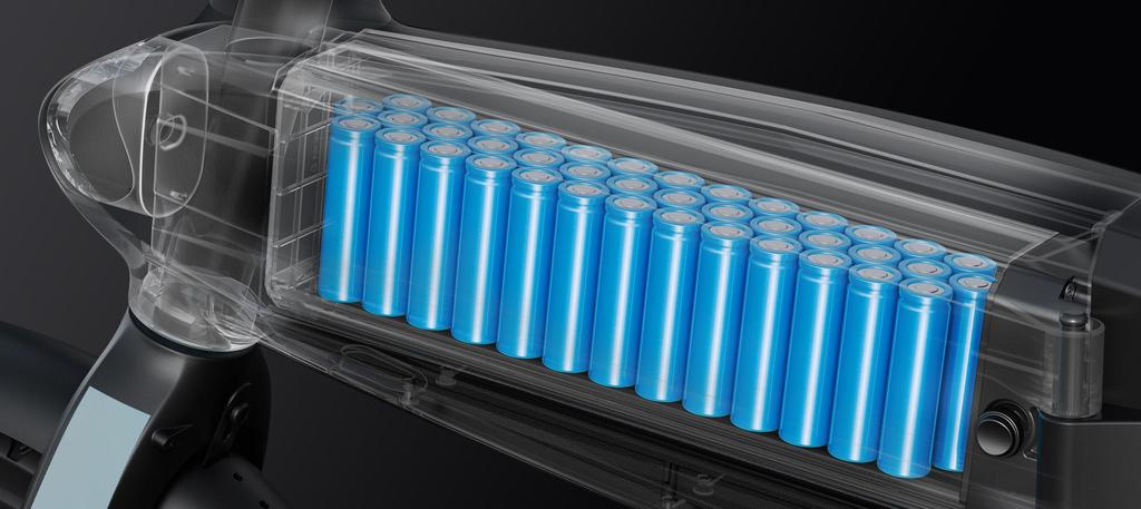 DYU C2 Electric Bicycle 350W Motor, 48V 7.5Ah Battery, 16 Inch Tires, Range 45KM, Foldable, Folding E-Bike