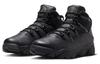 Jordan 6 Ringe Schwarz FV3826-001