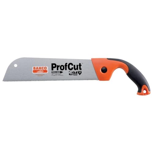 

BAHCO PC-12-14-PS 12 Inch Japanese Style Pull Saw