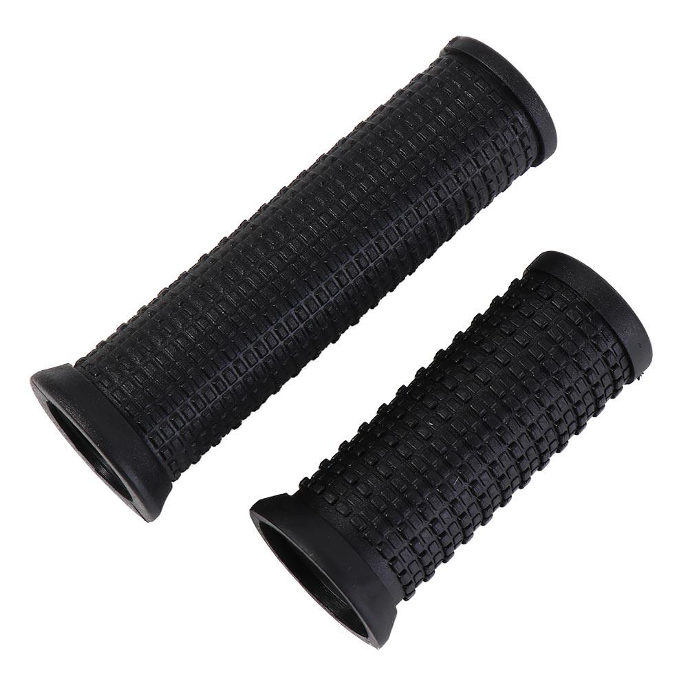 22.2mm Bar Mountain Bike Bicycle Handlebar Grips Bike Handlebar Cover Long/Short Handlebar Grips