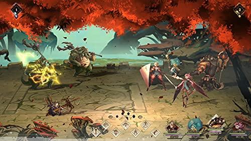 Astoria Ascending Special Edition -Switch