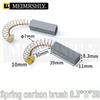 Extremely Wear-Resistant 8x11 Carbon Brush for Vacuum Cleaner