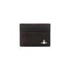 Vivienne Westwood Women Card Holder L00bk D402