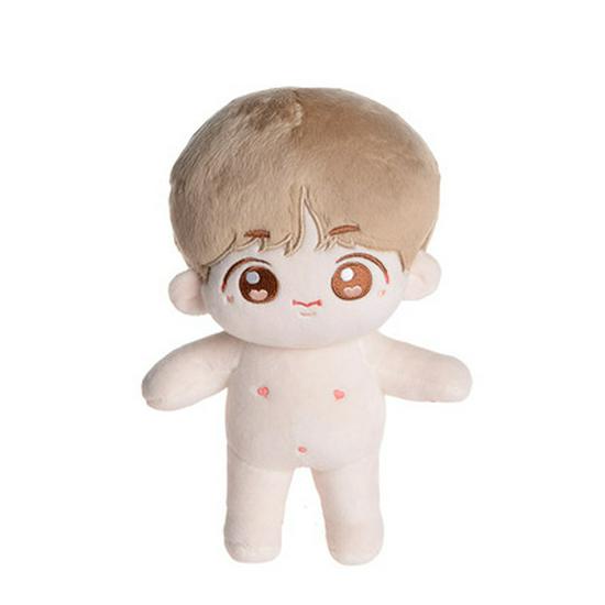 

Куклы типа C, обнаженные мальчики: Пак Чимин, Ким Тэхён, Мин Юнги, Чон Чонгук, Ким Намджун 22cm