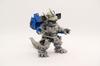 Chibimaru Godzilla Series 5 Mechagodzilla 3 Kiryu Heavily Plastic Model No. (Type Armed)