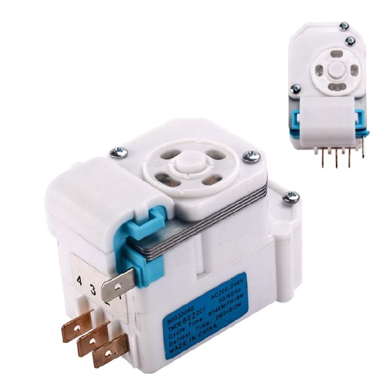 Replacement Defrosting Timer For Refrigerator Defrosting Timer TMDF702ZD1