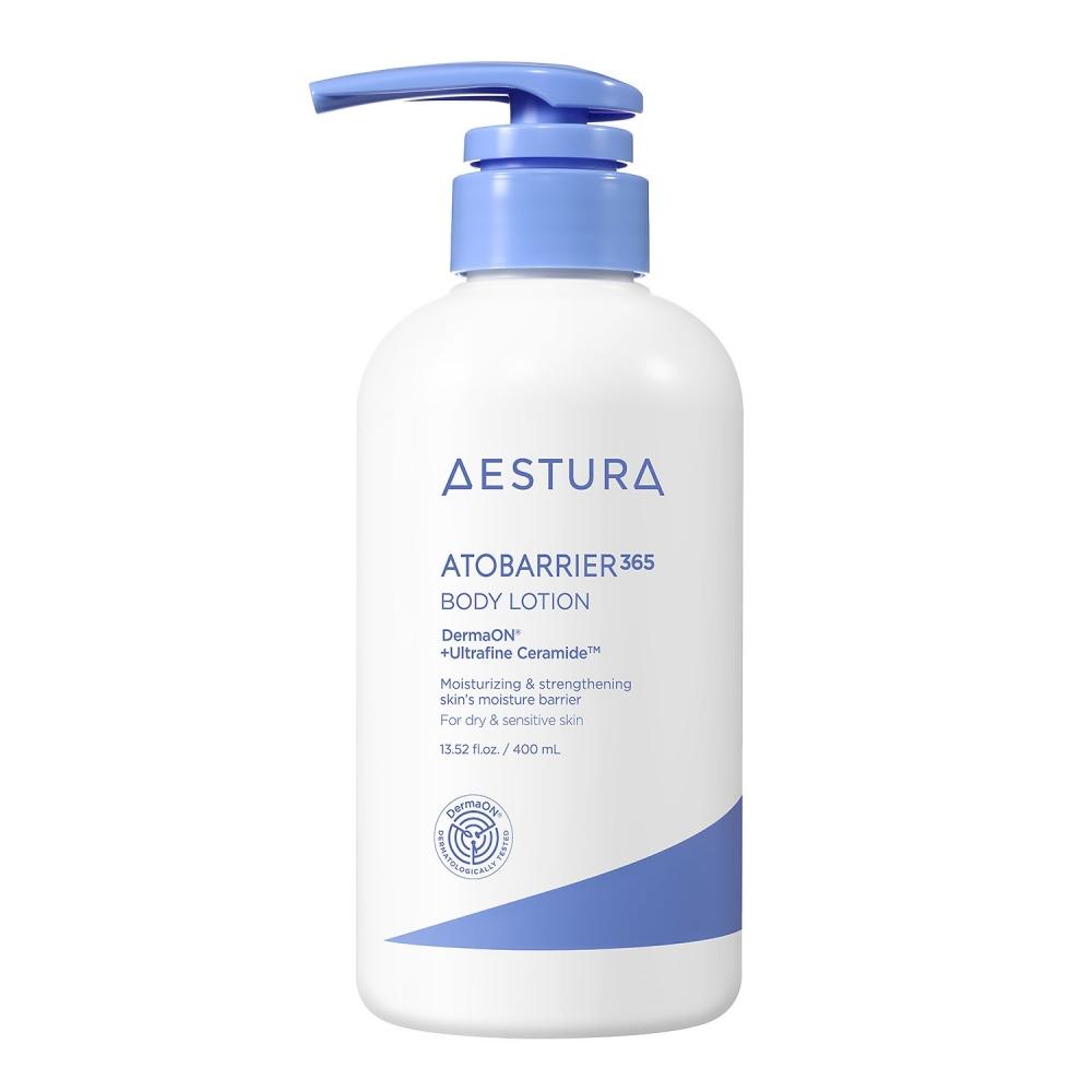 Aestura Body Atobarrier365 Body Lotion