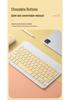 Wireless Bluetooth Keyboard & Mouse for iPad, Android, Huawei, Honor, Lenovo Tablets & Phones
