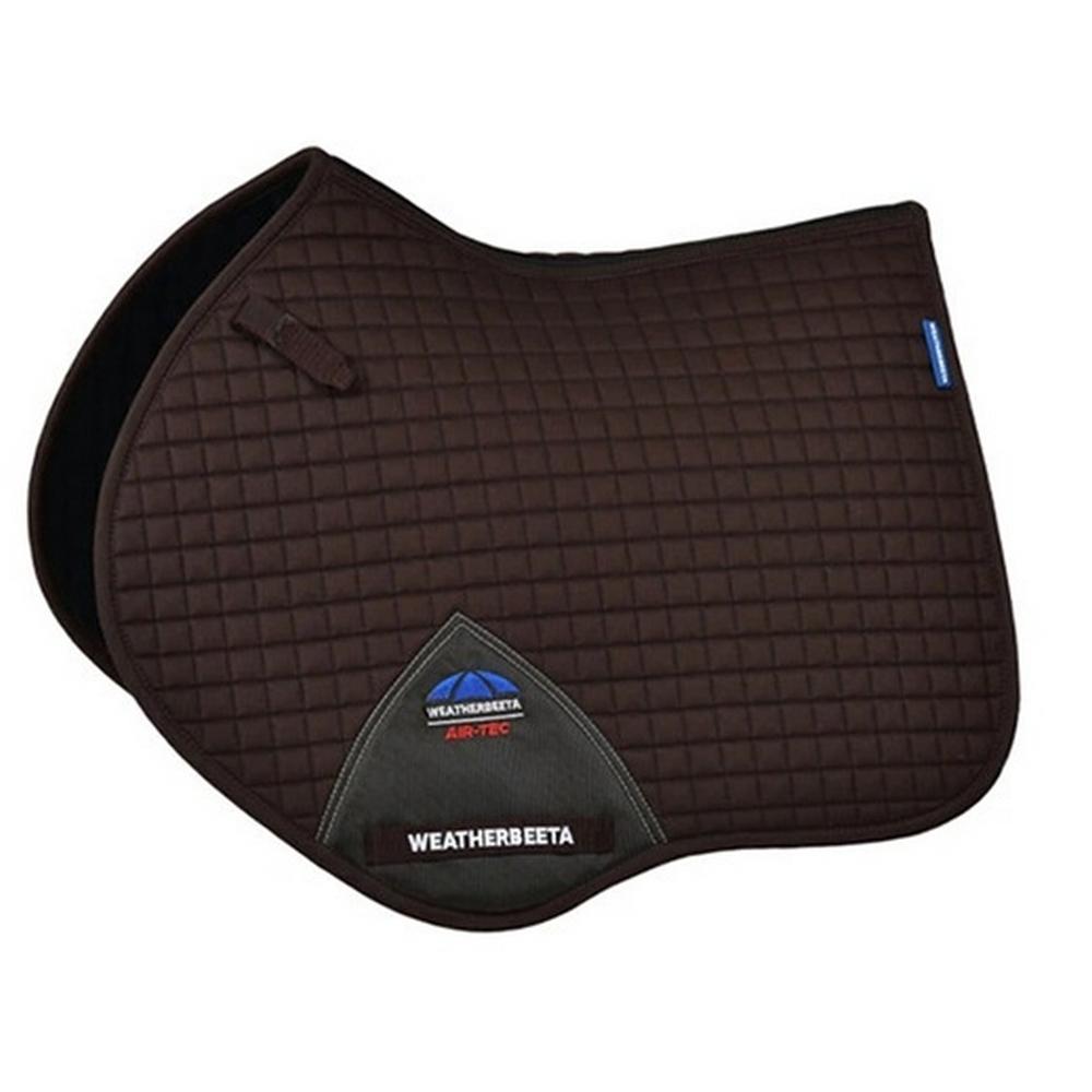 Weatherbeeta Air-Tec Horse Jumping Saddlepad