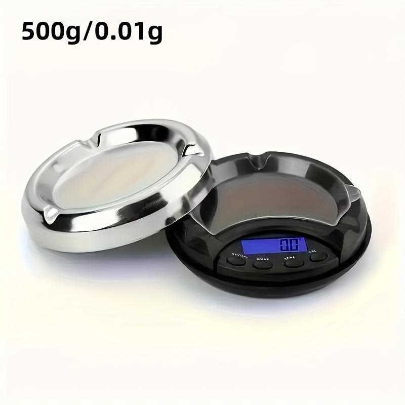 

Цифровые весы портативные электронные весы 1.1LB-0.01g мини ювелирные весы кухонные весы подходят для всех видов ювелирных изделий