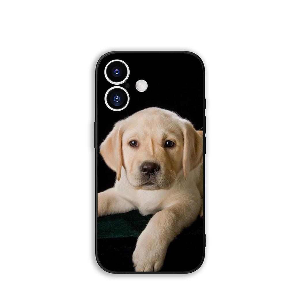 

Golden Retriever Dog Pet for Motorola Moto Edge 70 60 Fusion 40 NEO 20 Pro G Stylus G56 G96 G71 G73 G52 G41 G42 G50 G51 Case Motorola Edge 20 Lite