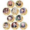 Prendas e souvenires – Réplicas de moedas