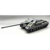 Amusing Hobby 1/35 British Heavy Tank Destroyer FV217 Badger Plastic Model Kit AMH35A034