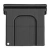 Hot Shoe Cover Fit for GR3 GR3X GR3X HDF GR4 Camera Dust Proof Metal Hot Shoe Protector Black