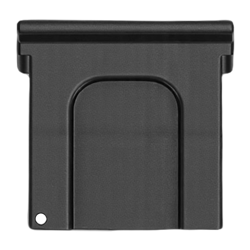 Hot Shoe Cover Fit for GR3 GR3X GR3X HDF GR4 Camera Dust Proof Metal Hot Shoe Protector Black