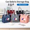Car Sticker Hot 2025 Kids Thermal Lunch Bag Picnic Drink Lunchbox Outdoor Office Food Bag For BMW M Sport M1 M3 M4 M5 M6 E90 F30