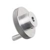 NAMS Handwheel Shaft