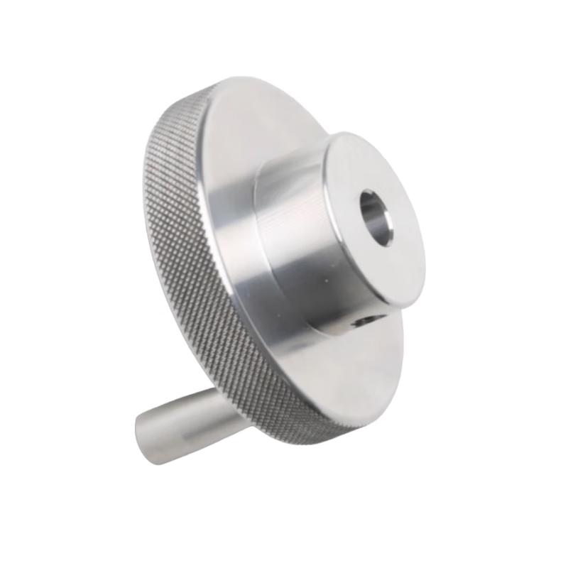NAMS Handwheel Shaft