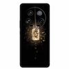 For Xiaomi 14 Ultra 5G Case  6.73''Animals Painted Silicone Soft TPU Coques for Xiaomi 14Ultra Shockproof Cover Shells Cool Wolf