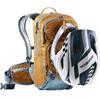 Рюкзак Deuter Attack 8 cinnamon/atlantic (Junior) (3612121-6331)