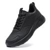 Herren Sneakers Atmungsaktive Laufschuhe Basketballschuhe Stoßdämpfende Sohle 4188