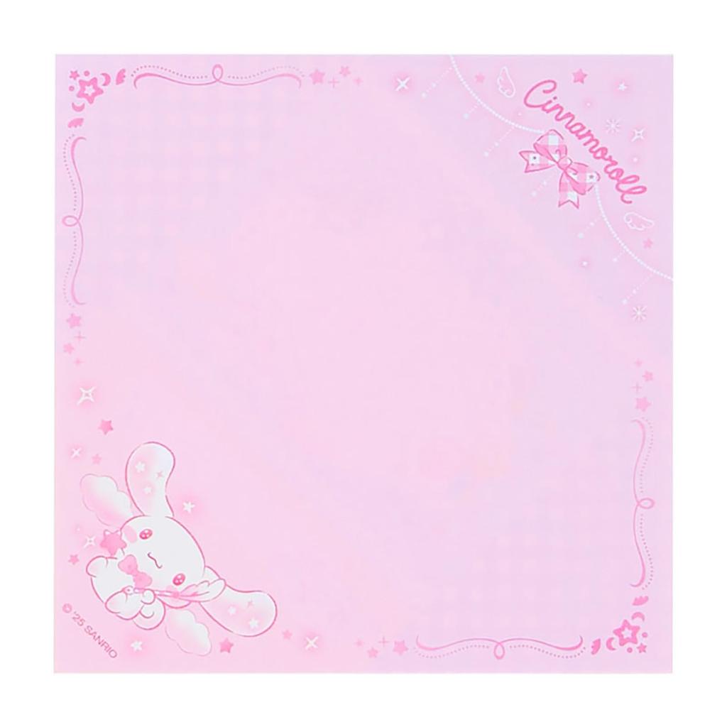 Sanrio Letter Play Ages 3 and 586226 Set, Cinnamoroll, Up,