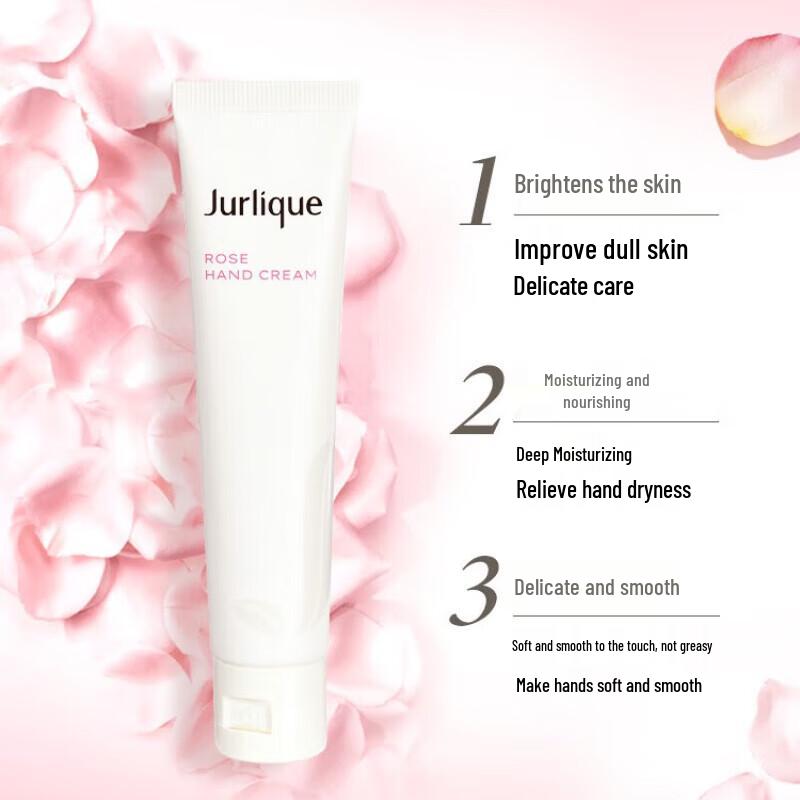 Jurlique Rose & Citrus Hand Cream Duo Gift Set