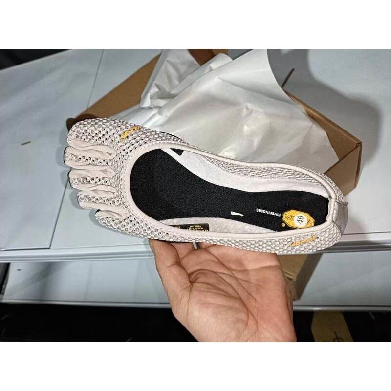Five Finger Barefoot Style Training Shoes Yoga Fitness Walking Unisex Indoor Exercise Footwear